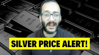 Rafi Farber - Silver price Alert: Big Silver news ahead for Silver investors