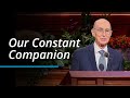 Our constant companion  henry b eyring  october 2023 general conference