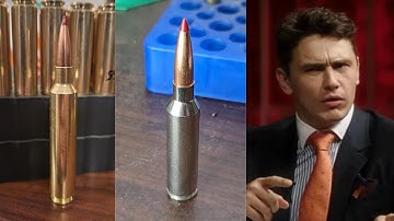 6.5 WBY RPM vs 7mm PRC