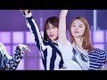 170722 보령 더쇼 - 하니(EXID) 'HOT PINK' 4K 직캠 by DaftTaengk