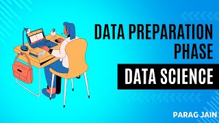 #4: Data Preparation Phase to Model The Data
