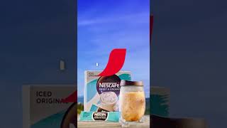 NESCAFE Sweet & Creamy Iced Coffee – 15s