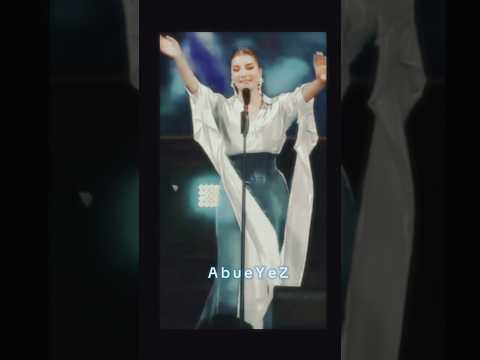 عارف هز ة الز لازل ج نب قلبي نغز ة اكسبلور  اصالة 