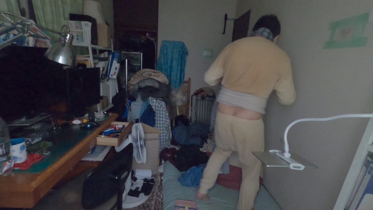 ズボンと自立支援医療【長期ひきこもり・うつ】