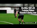 Football training with kbands  view our trainings for football