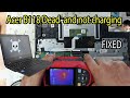 Can We Fix a Dead Acer TravelMate B118 for €0? Thermal Cam Diagnosis &amp; USB IC Bypass