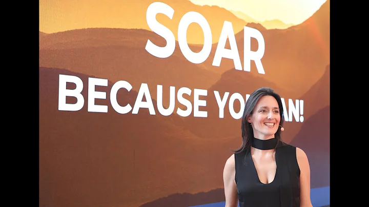 Sonja Piontek - GLOBAL KEYNOTE SPEAKER - speaker r...