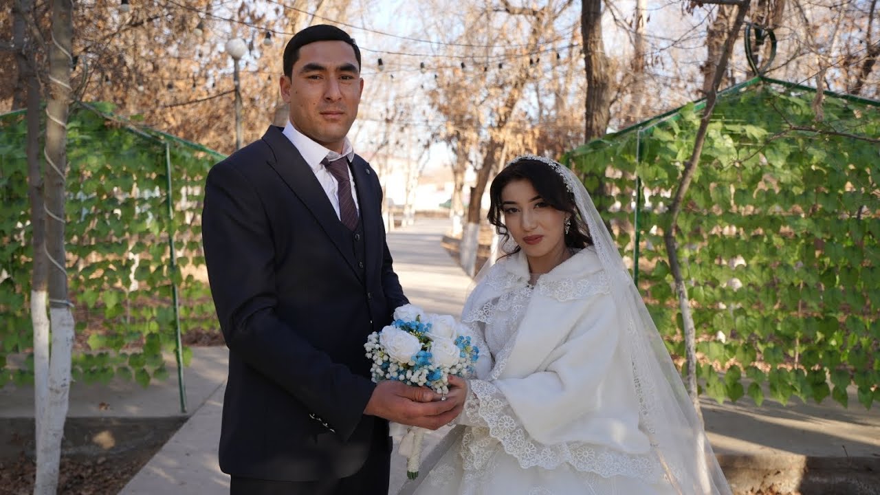 Asadbek baxtli bo'linglar 