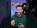 #Difference Between Hypothesis and Theory: Most People Get It Wrong! (October 2026)
