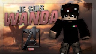 Je vous vois  [Avengers UHC]