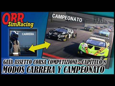 Vídeo: Assetto Corsa Competizione Es El Tipo De Juego De Carreras Que No Hemos Visto En Mucho Tiempo