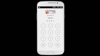 How to Login to Paynear ONE App screenshot 5