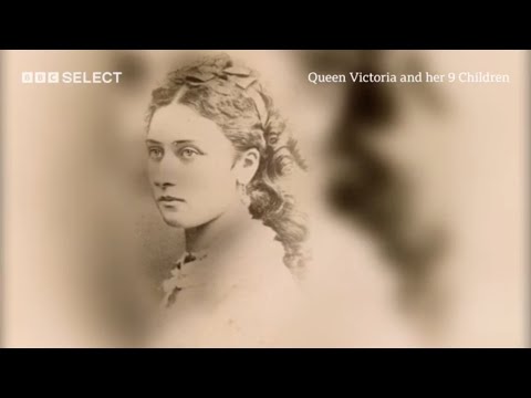 Queen Victoria&rsquo;s &rsquo;Difficult&rsquo; Daughter, Louise  | Queen Victoria And Her 9 Children | BBC Select