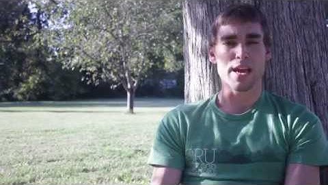 MSU CRU Before: Avoiding After: Attention