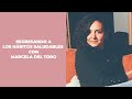 Regresando a los Hábitos Saludables con Marcela del Toro