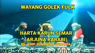 Harta Karun Semar // Parta Krama // asep sunandar sunarya