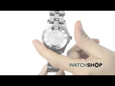 18. Marc by Marc Jacobs Women’s MBM3242 Baker