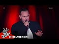 Χρήστος Δρακόπουλος - "Πάλι πάλι" | The Voice of Greece | 10η σεζόν