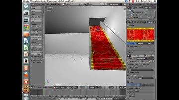 blender game environment tower block part 6
