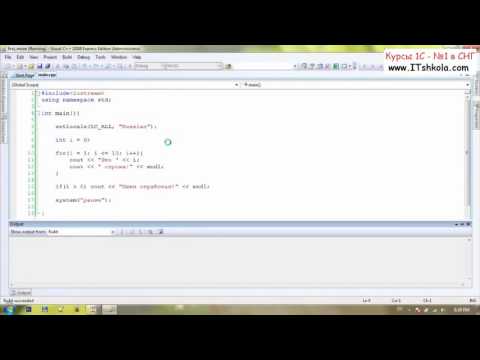 №1 Первые шаги от Pascal до C++ Часть 4 Курс php Курсы розница 1с Курсы 1с Практические курсы Курсы