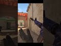 CS2 m1a1 ace #csgo #counterstrike #csgomoments #csgoclips