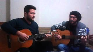 Batuhan & Umut - Sarhoş (İbrahim Tatlıses) Resimi