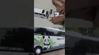 sabodo teuing #basuri #basuriv1 #busmania #buspariwisata #automobile