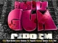 Bubblegum riddim mix brand new november 2011 washroom entertainmentavi