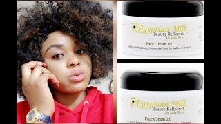 Best Face Brightening cream 2019 (Fast and Safe face lightening)