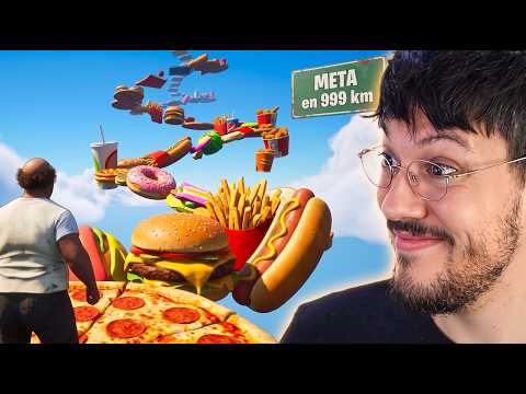 El ONLY UP Más BIZARRO