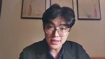 Li Zhiqi Video Statement for NUS MTech EBA