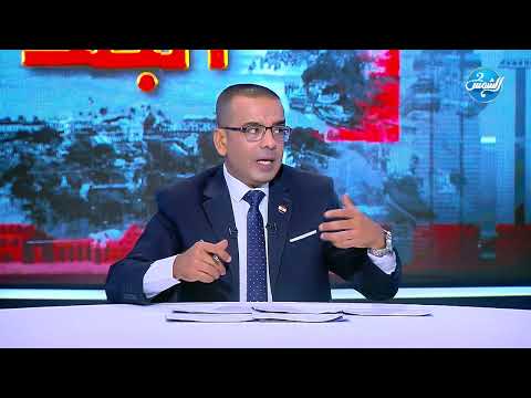 ولاد البلد مع محمد قاسم مع د ماهر الصافي و جميل عفيفي الحلقة الكاملة 11 9 2025