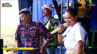 KEMBANG BOLED || NUNG UL QISMA || PUTRA LAKSANA || LIVE LUWUNG GEDE LARANGAN 23 OKTOBER 2023