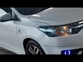 Vios 2015 full upgrade  batman style