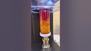 Best Can Seaming Machine for Round Tin Cans | Manual & Automatic Options