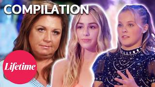 Dance Moms: Your FAVORITE Moments! (MEGA-Compilation) | Lifetime
