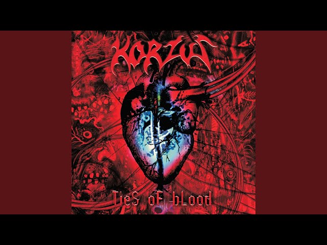 Korzus - Screaming of Death