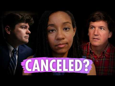 What Even Is Cancel Culture 