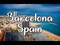 Barcelona spain  travel guide  things to do in barcelona  triphunter