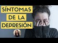 Síntomas de la #depresión | R&A Psicólogos