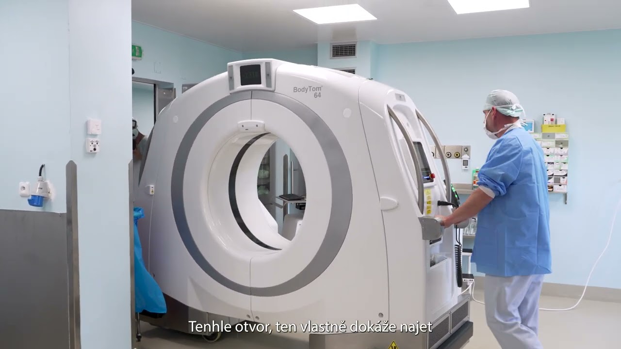 Krajská nemocnice Liberec