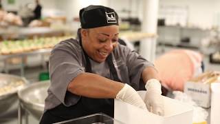 Celebrating Intergenerational Programs