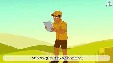 Understanding Timelines and Sources of History | History, Geography & Civics | School Education