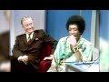 Jimi Hendrix answers question, who