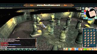 How To Get Into Canifis: For lvl 3 Skillers