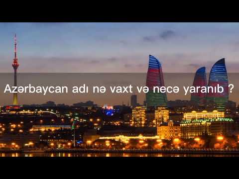 Video: Nə vaxt sözünün sinonimi nədir?