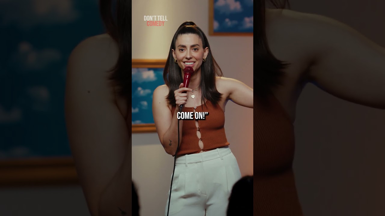 "ESL" 🎤: Jade Catta-Preta