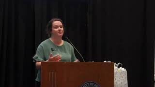 UAFS Surgical Tech Pinning Ceremony - Spring 2026