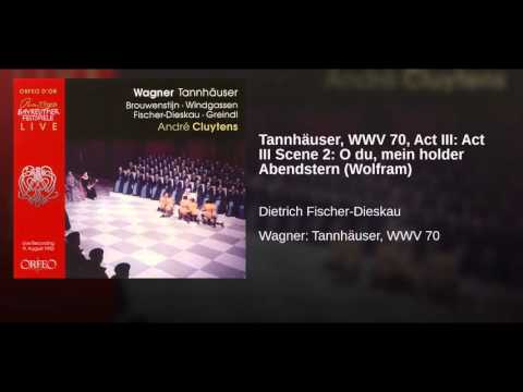 Tannhäuser, WWV 70,