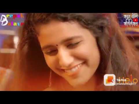 Teri Pyari Pyari Do Akhiya Ft.Priya & Roshan